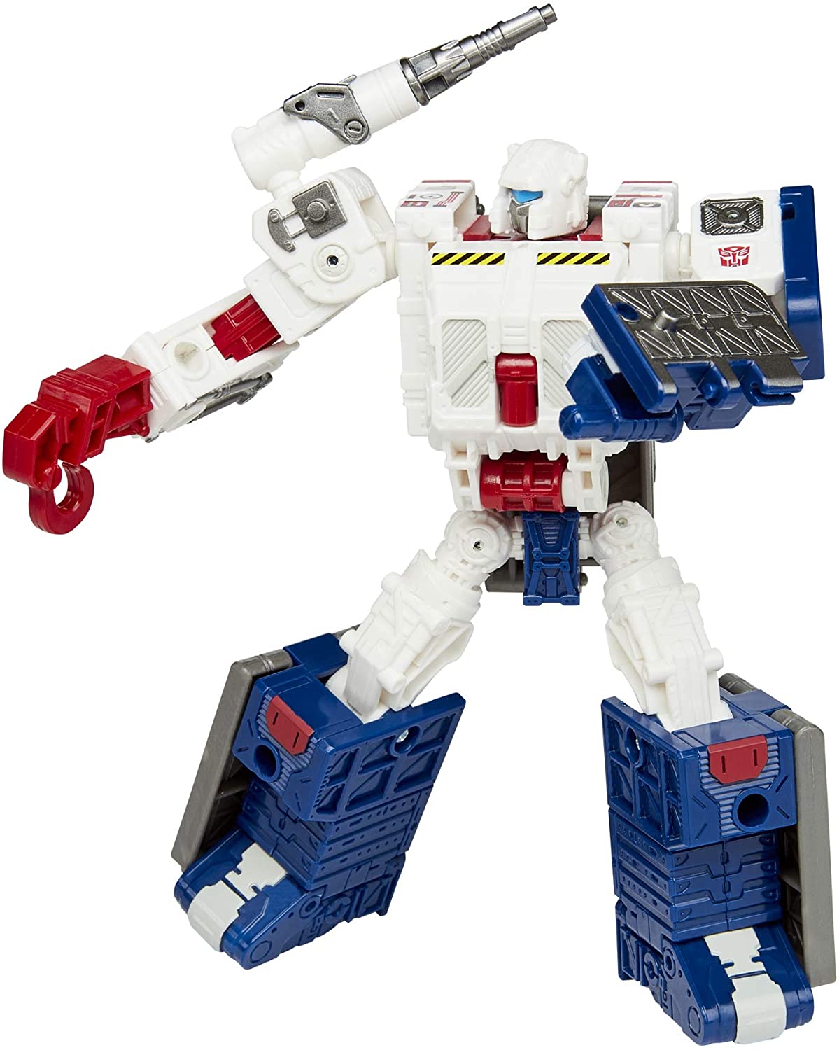 First Look Transformers Galactic Odyssey #5 Botropolis